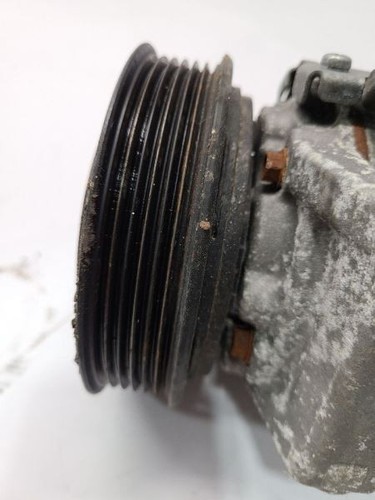 CHRYSLER 200 2011-2014 AC Compressor Without Rear AC 3.6L R8084913AA - Picture 4 of 12