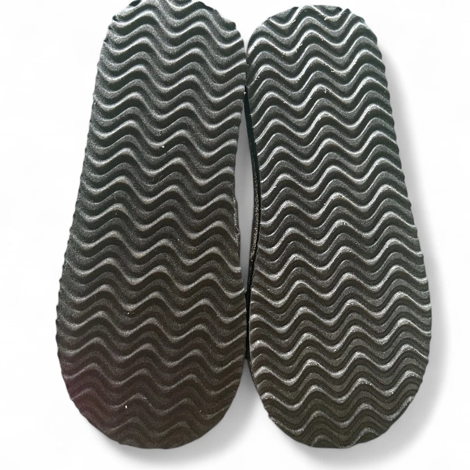 Nuevo con etiquetas Zapato sin cordones Paris Hilton Sliving estrás That’s Hot Sliver Y2K 2000s Foto 4 de 4