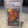 Pokémon Charizard GX SM Black Star Promo Holo SM211 2019 PSA GEM MT 10
