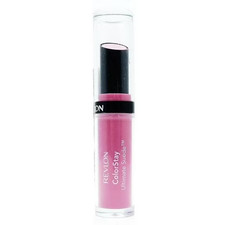 NEW Revlon ColorStay Ultimate Suede Lipstick 003 Ready To Wear