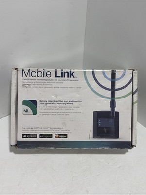 GENERAC MOBILE LINK 0064633 FOR MOST HONEYWELL EATON SIEMENS GENERATORS