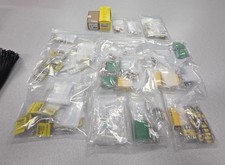 Various Fuse Lot Approximately 460 Fuses New not in boxes