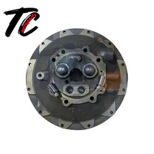 708-3T-11210 Pump Front Housing For Komatsu PC78 PC78MR-6 PC78US-6