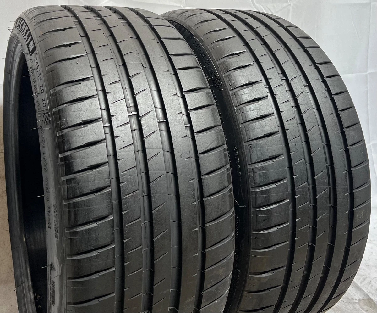 25+ 1 245/35/20 Car & Truck Tires for sale | Updated Oct 2026