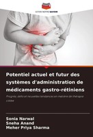 Potentiel Actuel Et Futur Des SystèMes D'administration De MéDicaments...