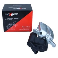 Maxgear 82-1270 Bremssattel Mit Elektromotor Hinten Rechts FüR Audi A6 C6