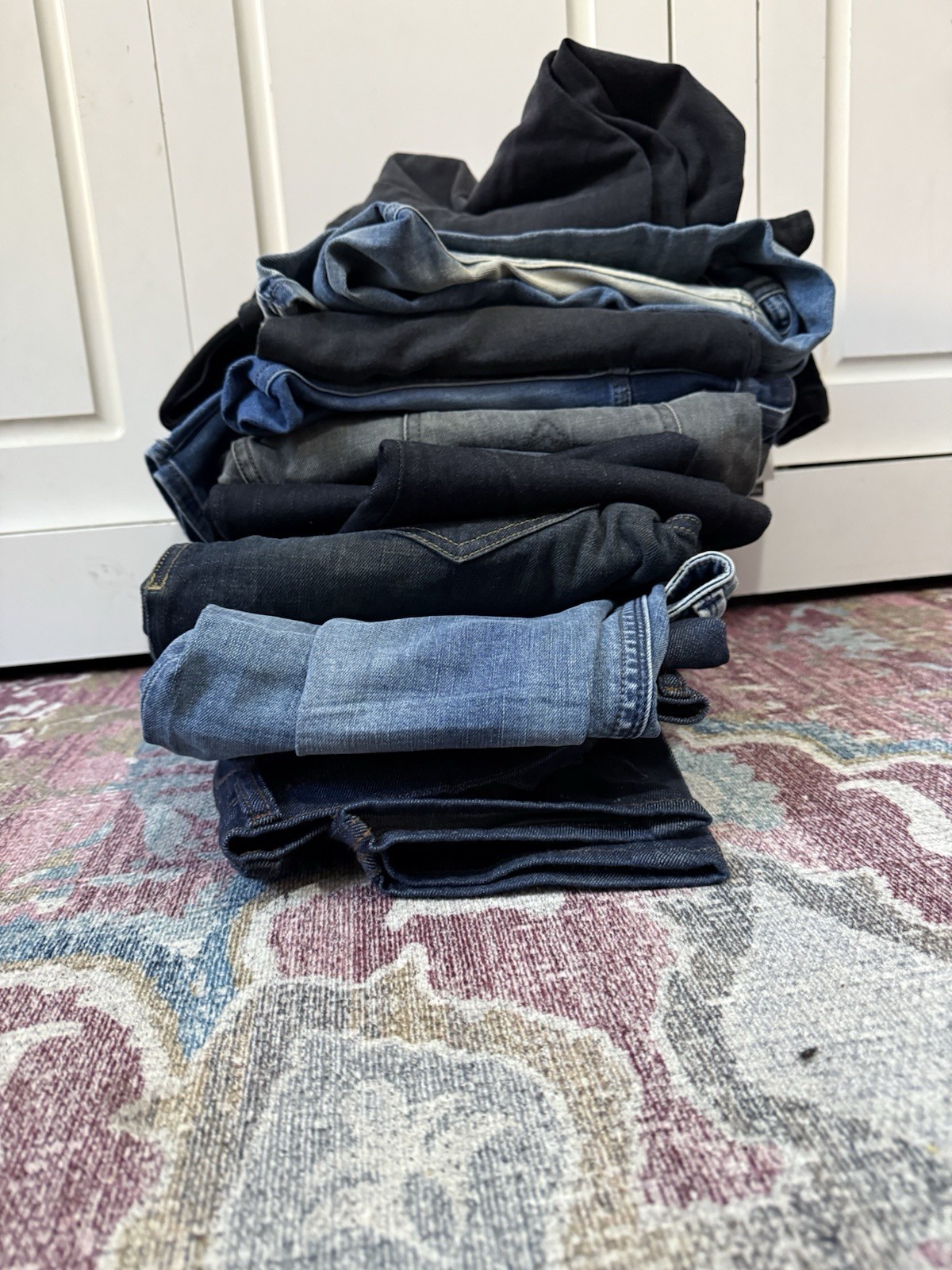 mens jeans 34 waist 30, 32 And 34 Length