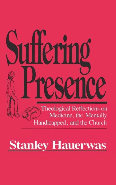 Stanley Hauerwas | Suffering Presence | Buch | Englisch (1986)-image