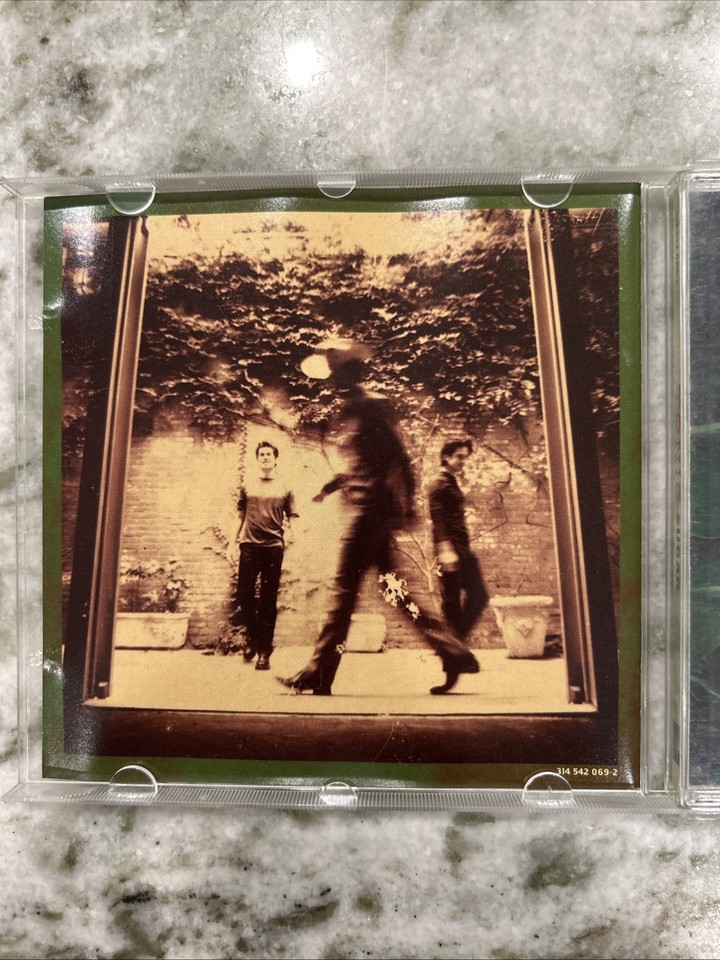 Sugar by Tonic (CD, Nov-1999, Universal Distribution) CD MINT | eBay