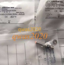1pc New IFM proximity switch sensor IE5090