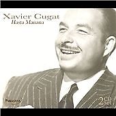 Xavier Cugat - Hasta Mañana (2004)