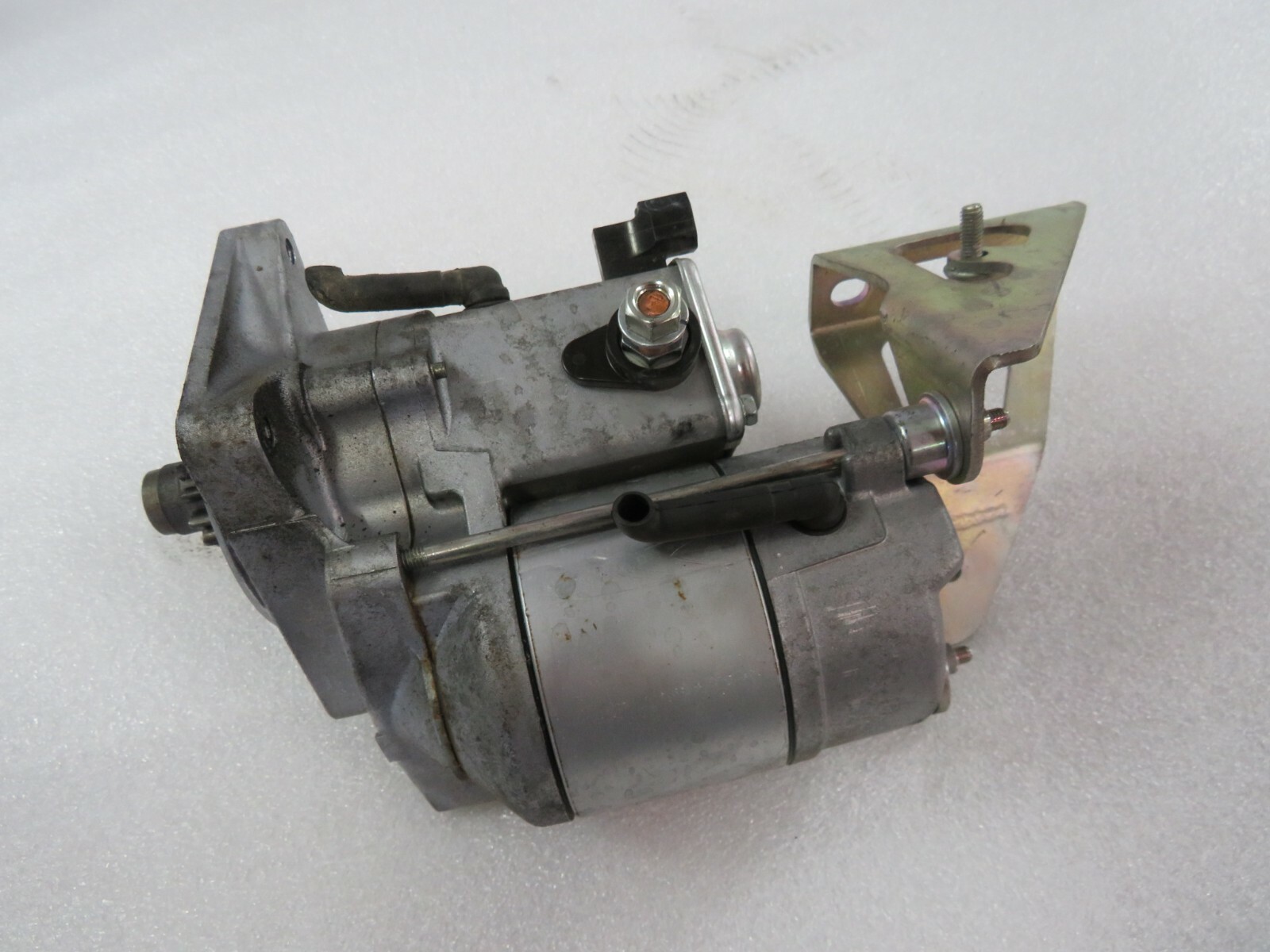 Ferrari California, Starter Motor, Used, P/N 252087