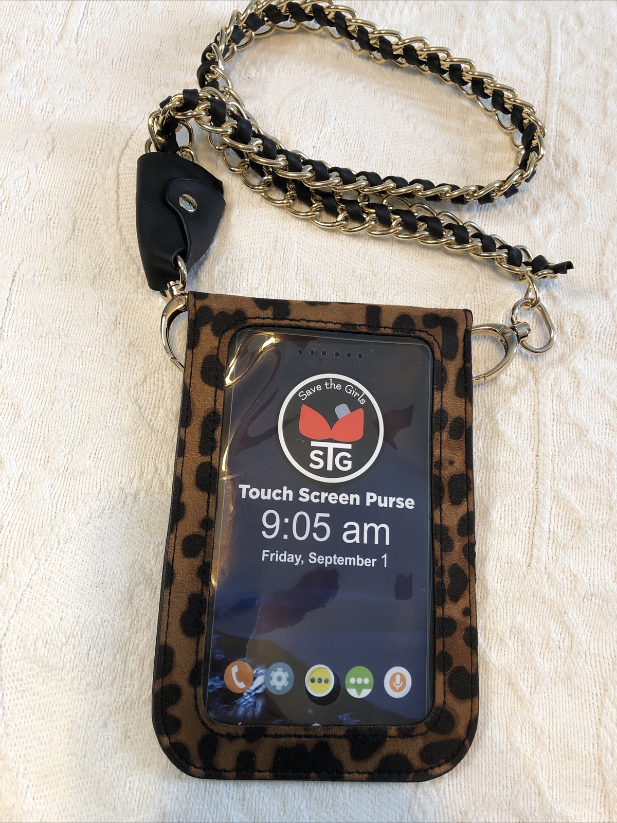 gettouchscreenpurse