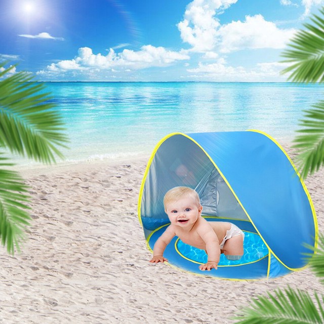 best beach playpen