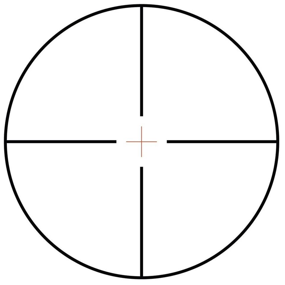 Konus Zielfernrohr Konuspro Evo 3-12x50 SFP Absehen 30/30 beleuchtbar (7190) - Bild 2 von 2