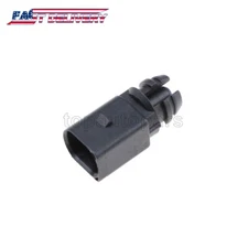 8Z0820535 Air Temperature Sensor Sender Outside Ambient Fit For Audi Volkswagen