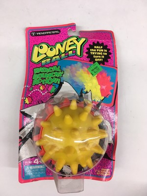 90s bounce toy