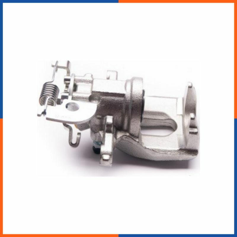 Pinza freno posteriore destra Ford 1356394 in acciaio anti-corrosione