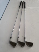 Titleist DCI Oversize +  3 4 5 Irons Golf GOLFING
