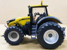 Challenger 1042 Tractor W Rear Dual Tires 164 Scale Model - Spec Cast Sct955