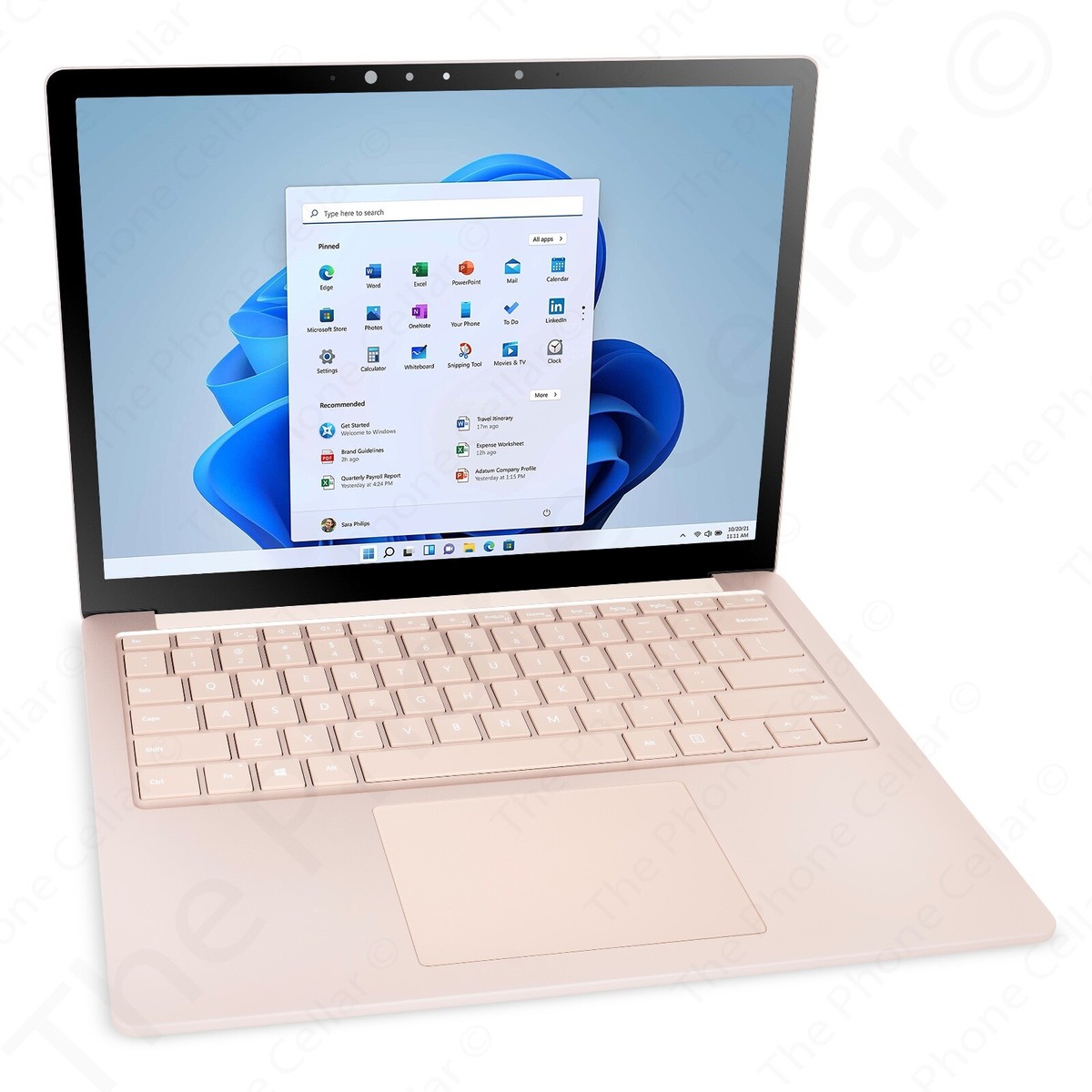 Surface Laptop5 i5 1235U 8GB 512GB