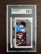 Caitlin Clark Angel Reese 2024-25 Panini Instant WNBA #73 Rookie SGC 10 QTY