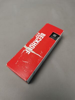 Beckhoff EPP1322-0001 NEW Original Packaging