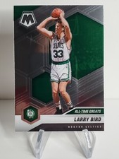 2020-21 Panini MOSAIC 