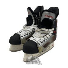 Brendan Shanahan Game Used New York Bauer Hockey Skates - MEIGRAY