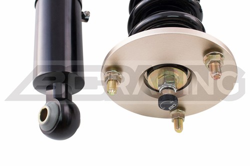 BC Racing BR Type Coilovers for Lexus IS 14-16 RWD w/ Front Eye Lower Mount - Picture 2 of 3