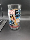 Star Wars Return of the Jedi Drinking Glass Burger King Coca-Cola Vintage - 1983