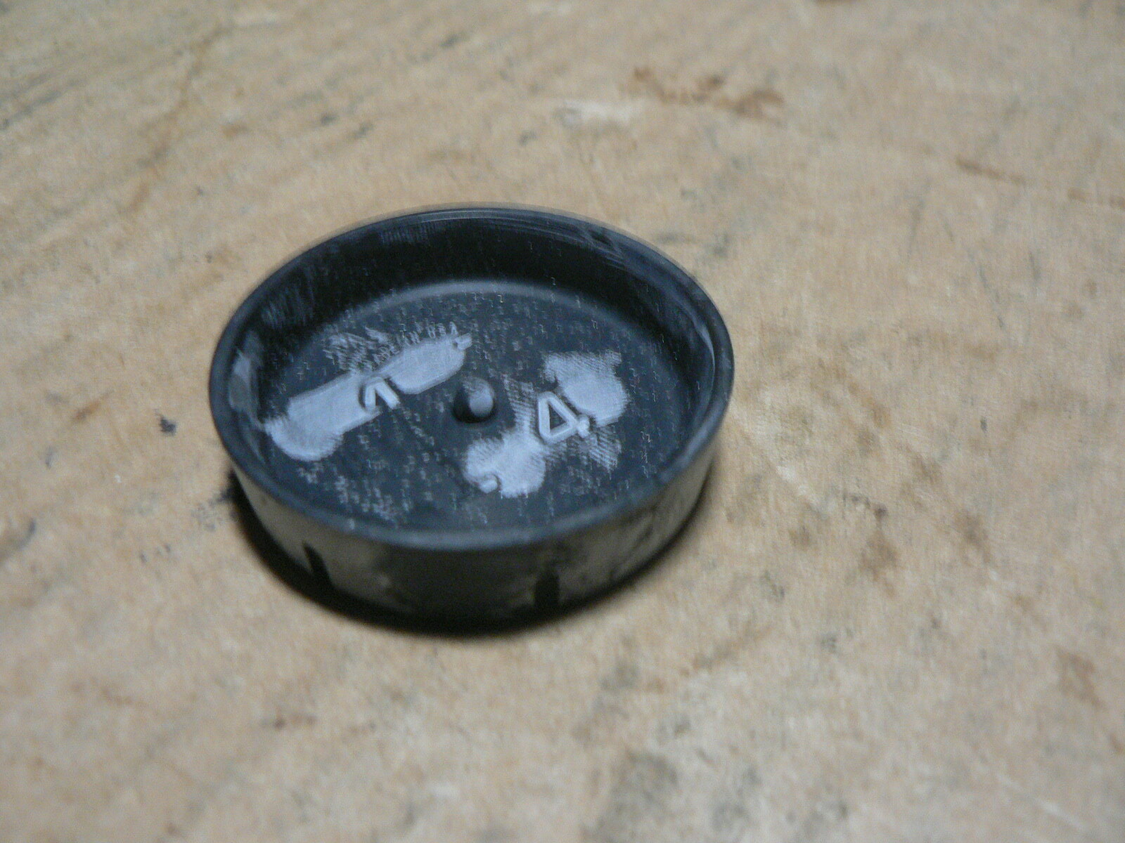 M728 MASTER CYLINDER CUP 6248003 HYSTER 23677 MACK 41SK13 NAVISTAR 52622H FD-951 | eBay