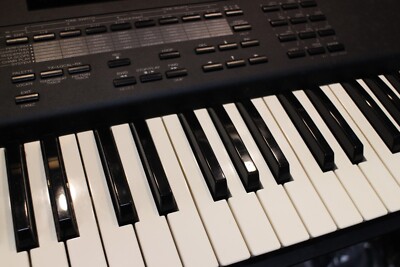 Used Roland XP-50 Synthesizer Keyboard music workstation xp50