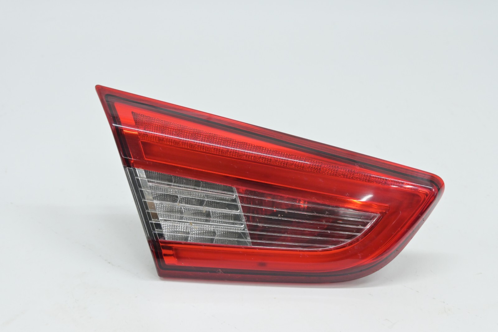 ⭐ 14-21 Maserati Ghibli Rear Right Inner Trunk Lid Taillight Light Lamp Oem