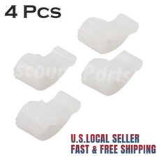 4 PCS 80040 Washer Agitator Dog Replacement Kit for Whirlpool  Kenmore Washer
