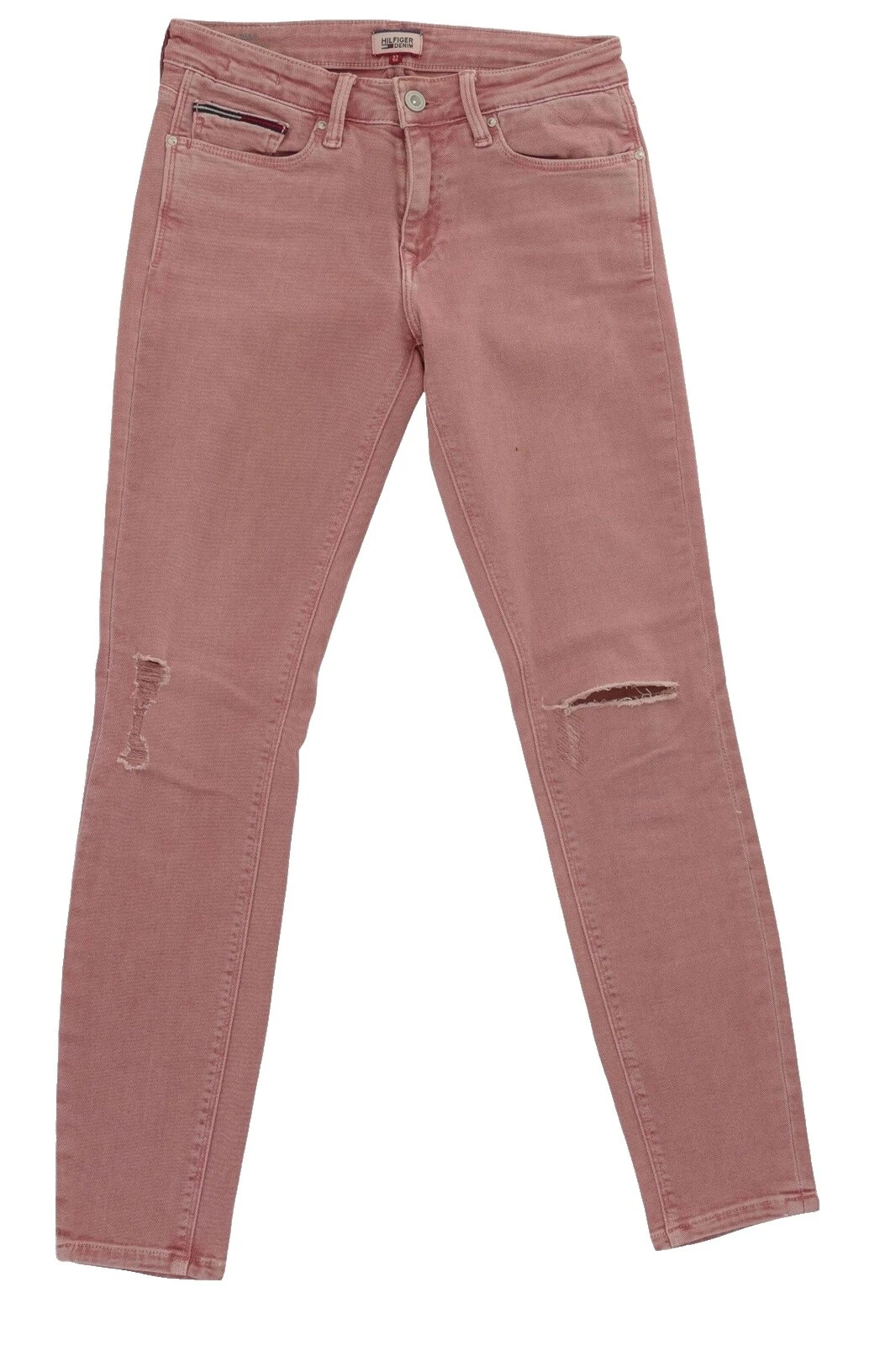 Hilfiger 牛仔棉衣女装