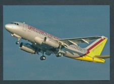 AK5164)     GERMAN WINGS, A319-132,