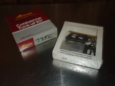 New Auto-Tune Carburetor Rebuild Kit 15532B Hitachi 2-Barrel DCH306 DCG306