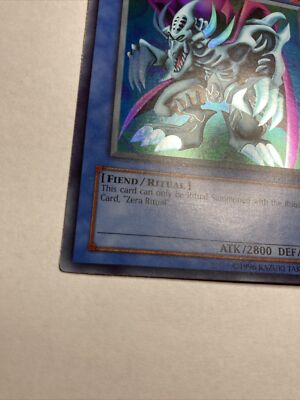 Yu-Gi-Oh! Zera the Mant-PP01-EN011-Super Rare 🔥HOT DEAL LAST IN