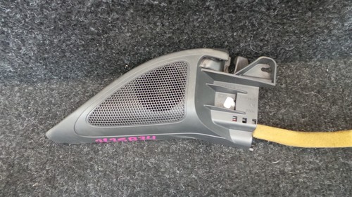 2L25B34* 5K0837985 Z00000176 VW Golf VI Lautsprecher Tür Stereo Auto Radiosystem