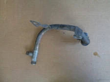 1985 AUDI 4000 ENGINE COOLANT WATER PIPE TUBE HOSE OEM