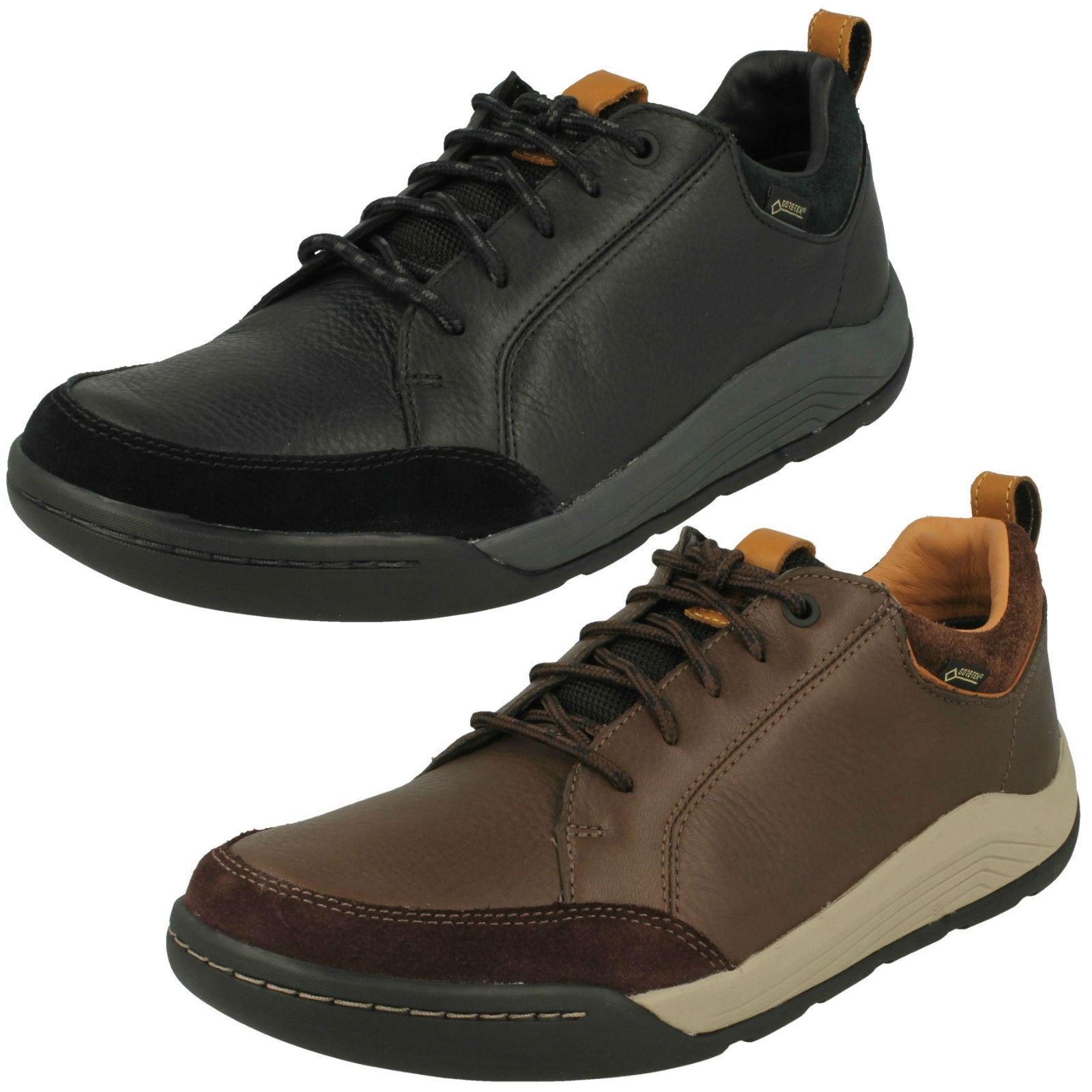 Clarks Gore Tex Shoes Mens Store | bellvalefarms.com