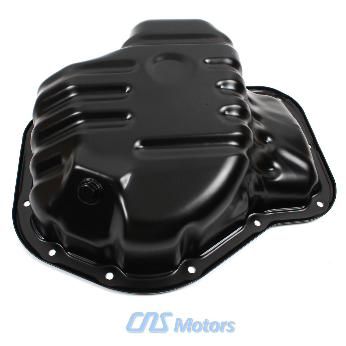 Oil Pan w/ Gasket for 01-13 Toyota Camry Highlander Matrix Scion