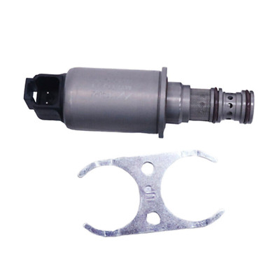 Solarhom Hydraulisches Magnetventil SV90-G39S-0-G-12EY2A – Kompatibel Mit Hydraforce SV90G39S0G12EY2A