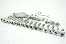 Ducati Monster 1100 Evo ABS M5 Viti Copertura Motore Viti Coperchio Del Motore