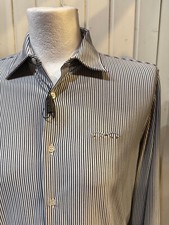 ANIMO Herrenhemd Langarm OTTONE Topline - Gr. 48