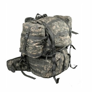 US Military ACU DIGITAL MOLLE II LARGE RUCKSACK BACKPACK - COMPLETE KIT/FRAME