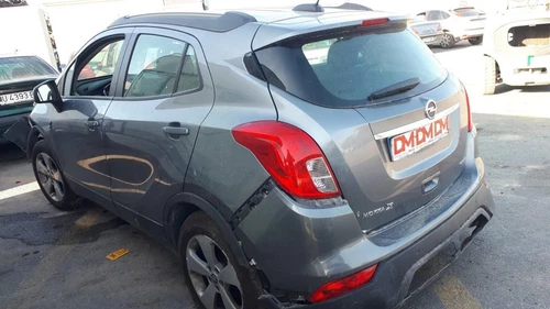 39081563 Steuergerät Für Die Klimaanlage für OPEL MOKKA X 2017 6308497 - Bild 9 von 10