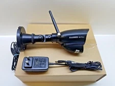 SD PRO WIRELESS CAMERA MC2960H Add-on Wireless 720p HD Camera for LW2960 LW2750 