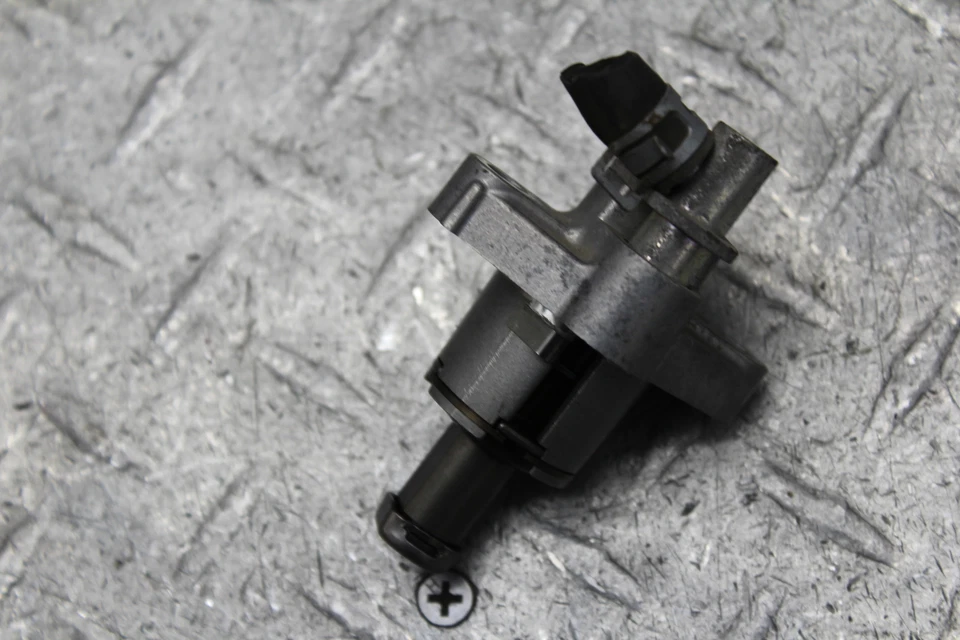 Honda Ruckus 50 2009 NPS50 cadena de levas tensor Foto 3 de 4